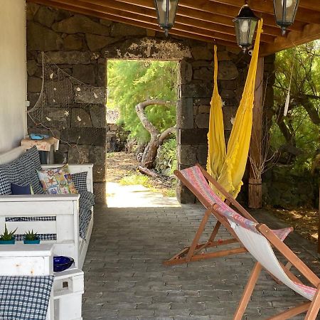 マダレナ Casa Da Costaヴィラ エクステリア 写真