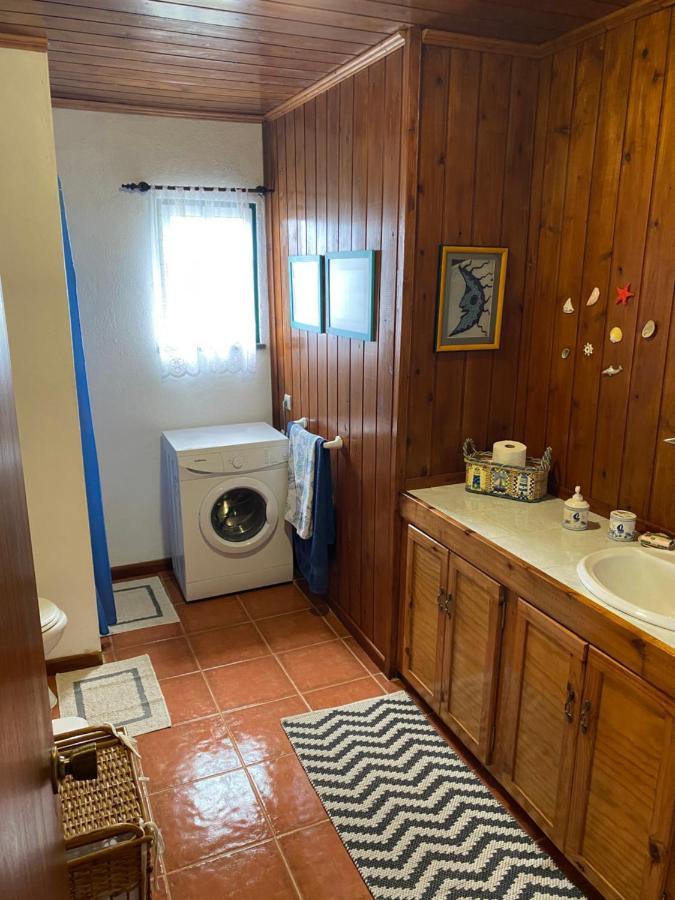 マダレナ Casa Da Costaヴィラ エクステリア 写真