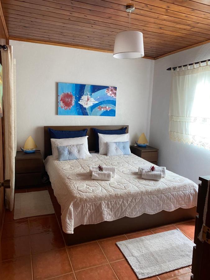 マダレナ Casa Da Costaヴィラ エクステリア 写真