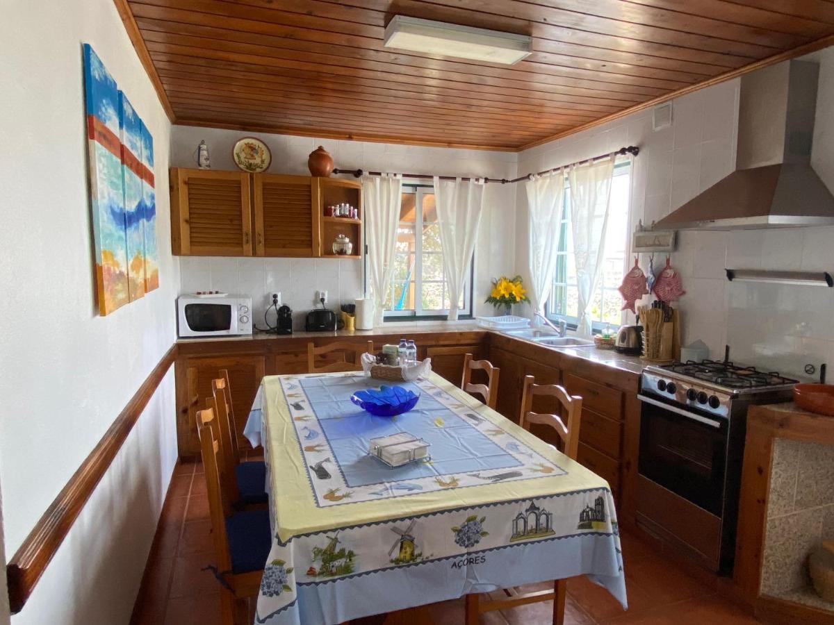マダレナ Casa Da Costaヴィラ エクステリア 写真