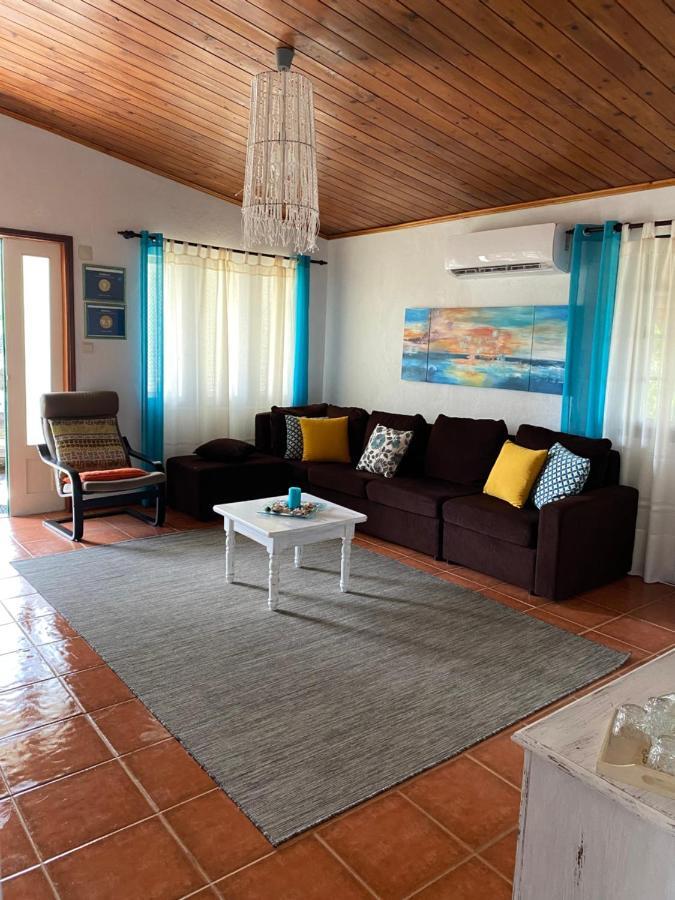 マダレナ Casa Da Costaヴィラ エクステリア 写真