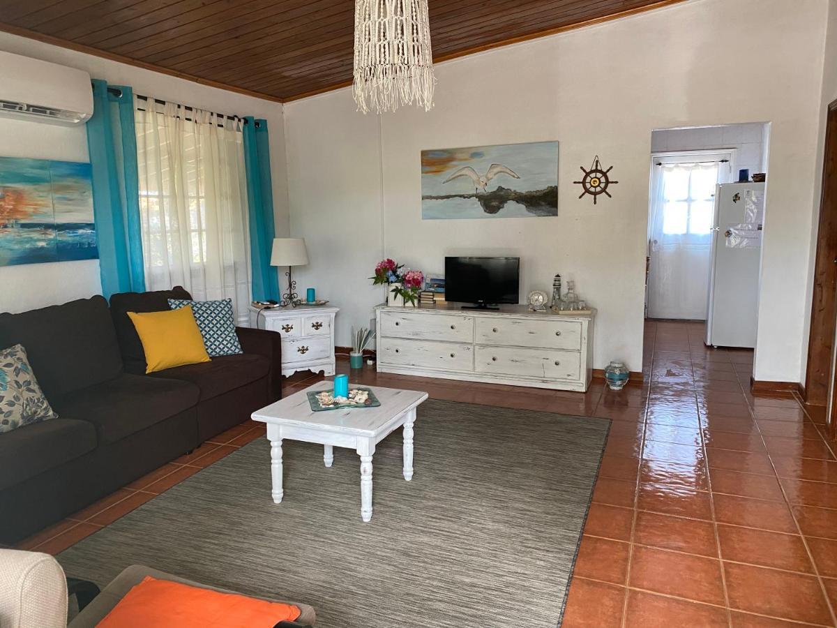 マダレナ Casa Da Costaヴィラ エクステリア 写真