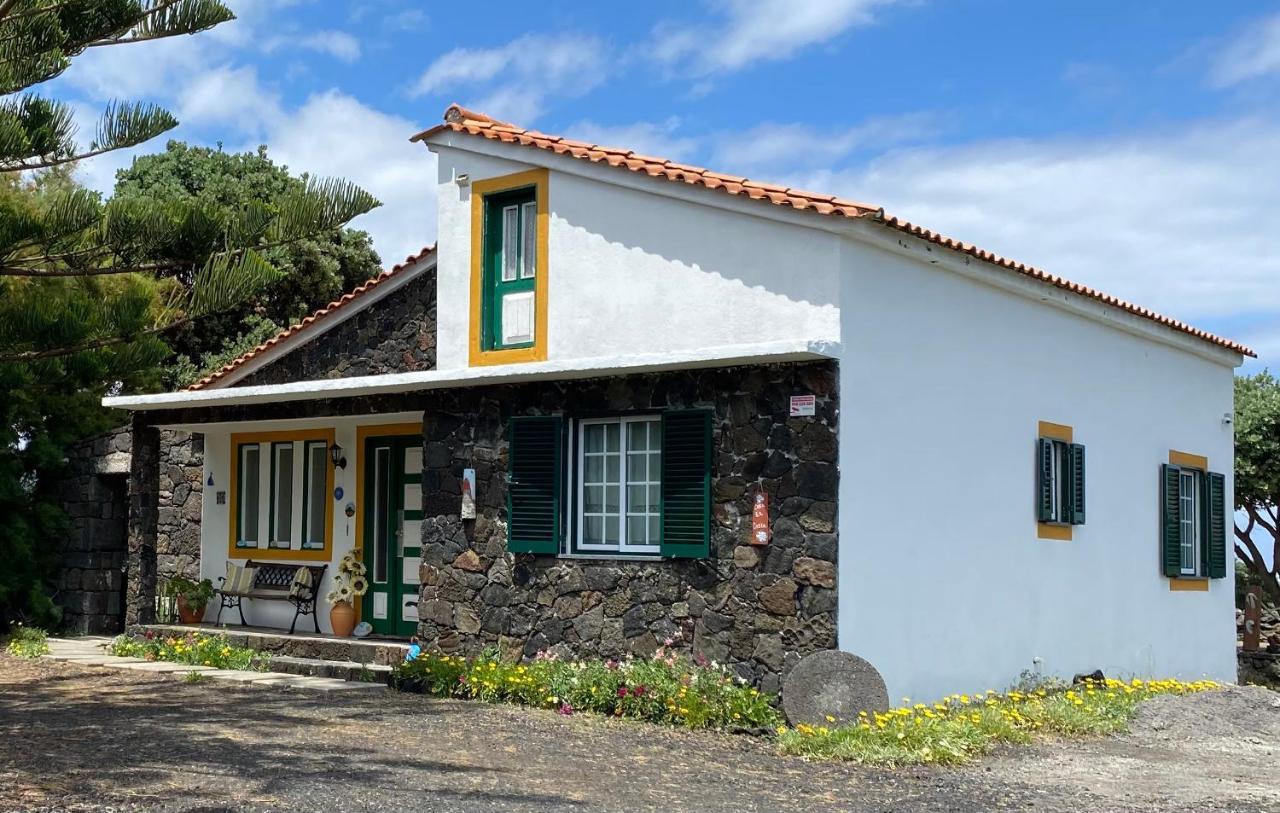 マダレナ Casa Da Costaヴィラ エクステリア 写真