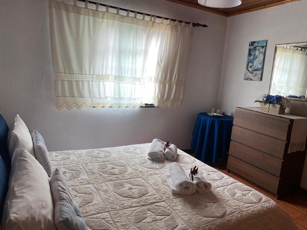マダレナ Casa Da Costaヴィラ エクステリア 写真