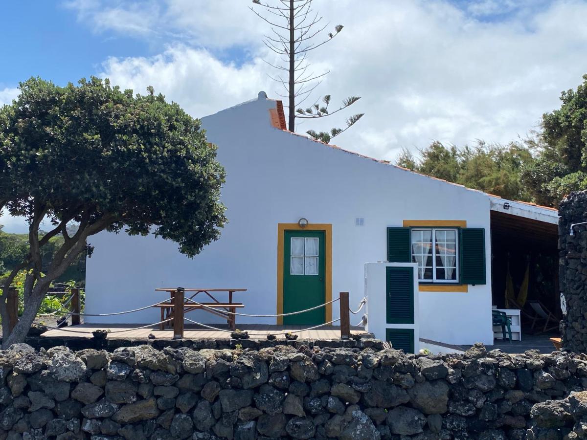 マダレナ Casa Da Costaヴィラ エクステリア 写真