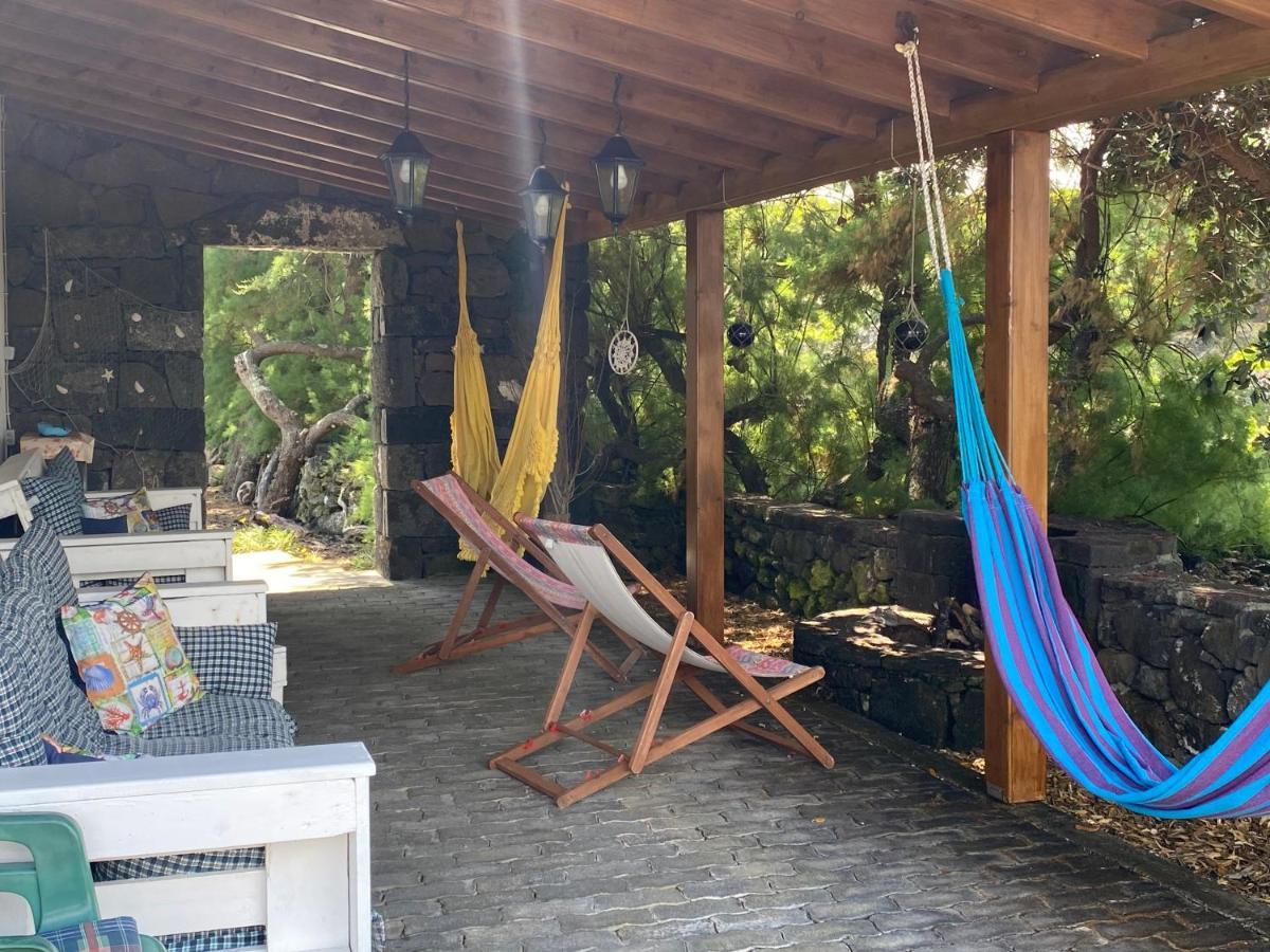 マダレナ Casa Da Costaヴィラ エクステリア 写真