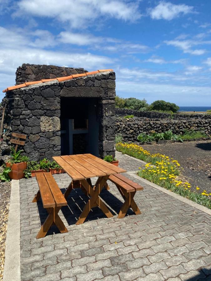 マダレナ Casa Da Costaヴィラ エクステリア 写真