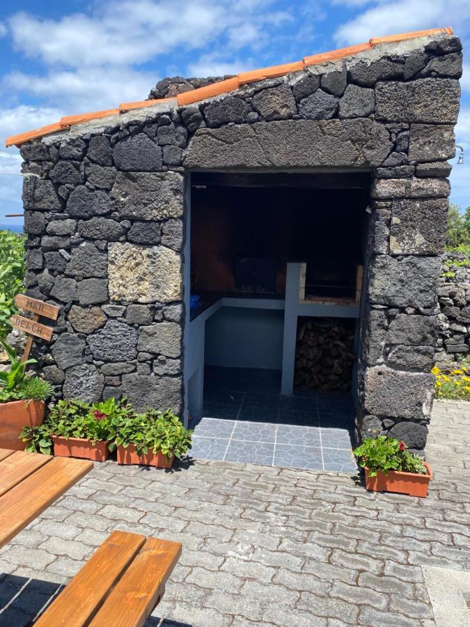 マダレナ Casa Da Costaヴィラ エクステリア 写真