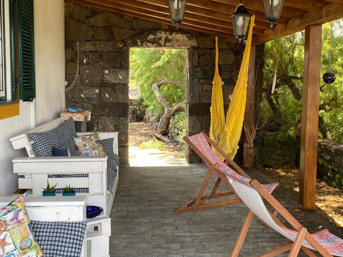 マダレナ Casa Da Costaヴィラ エクステリア 写真